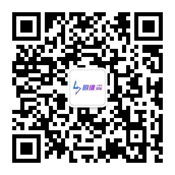 官方公众号二维码